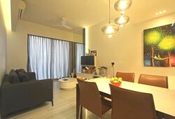 Cube 8 (D11), Condominium #619025271